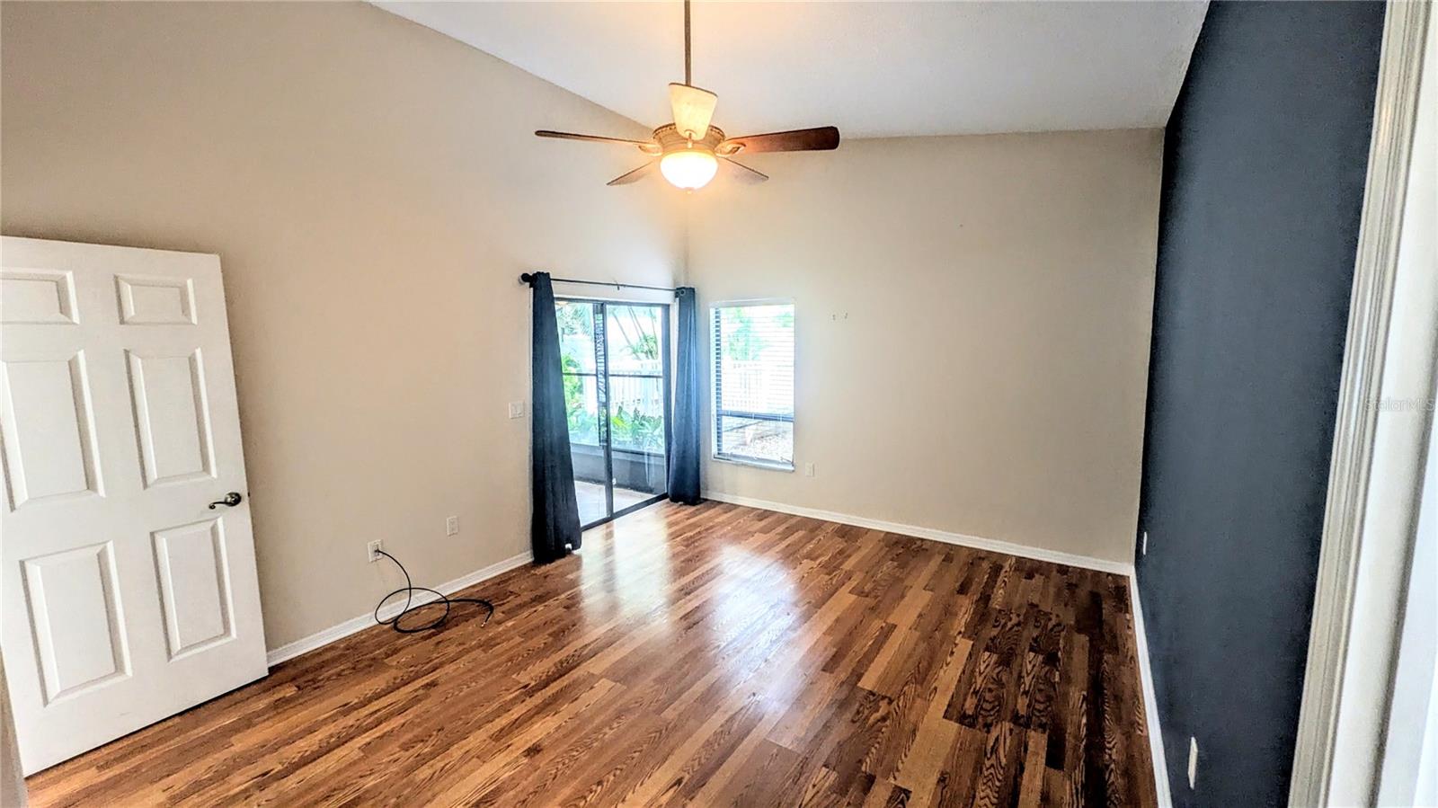 PINE TRACE - Residential Lease