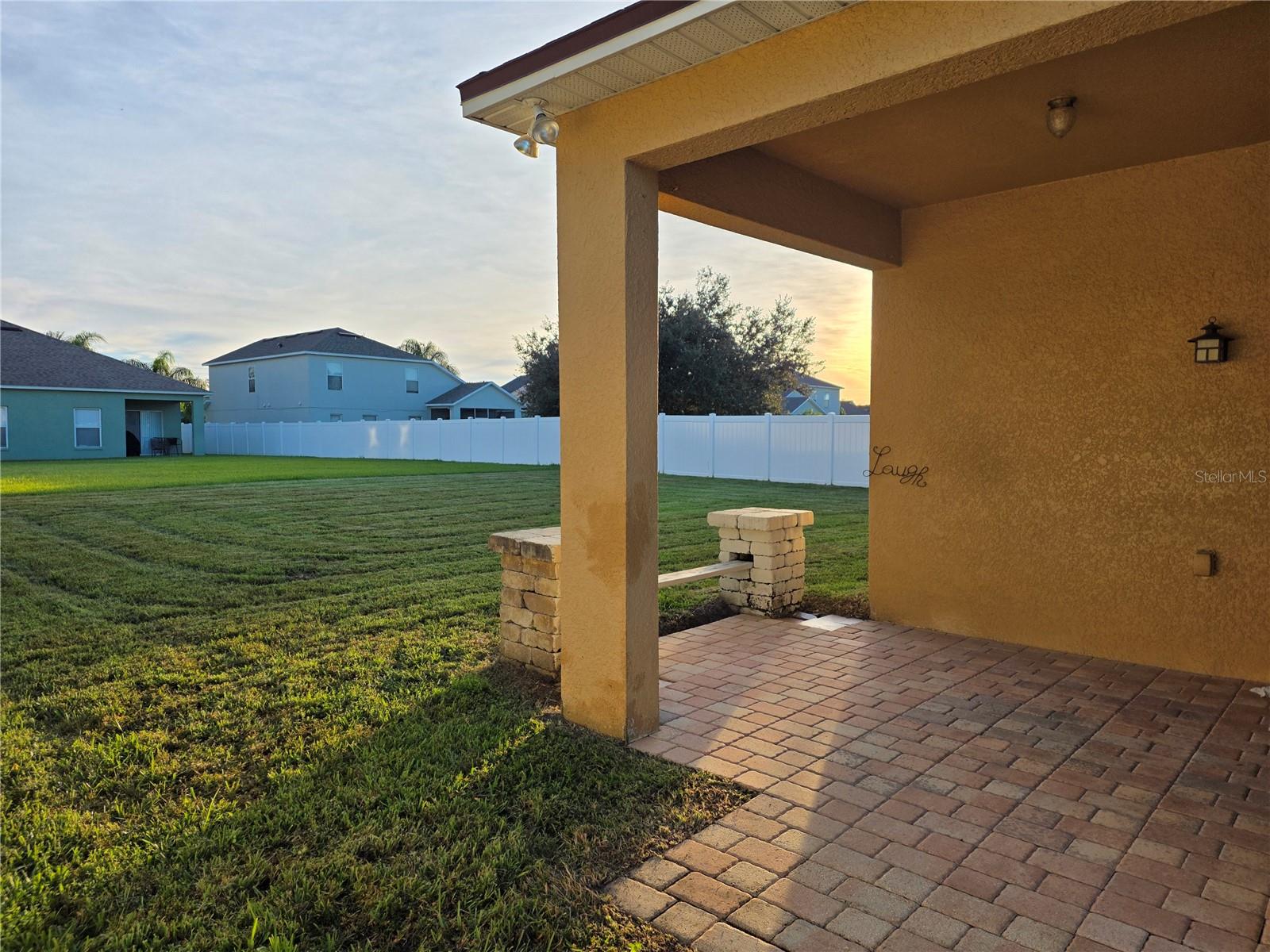 CELERY KEY - Residential Lease