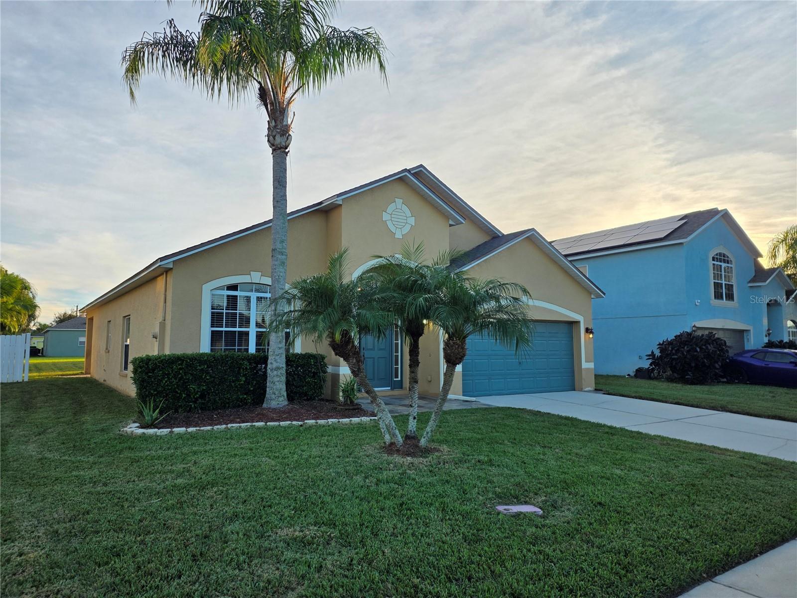 CELERY KEY - Residential Lease