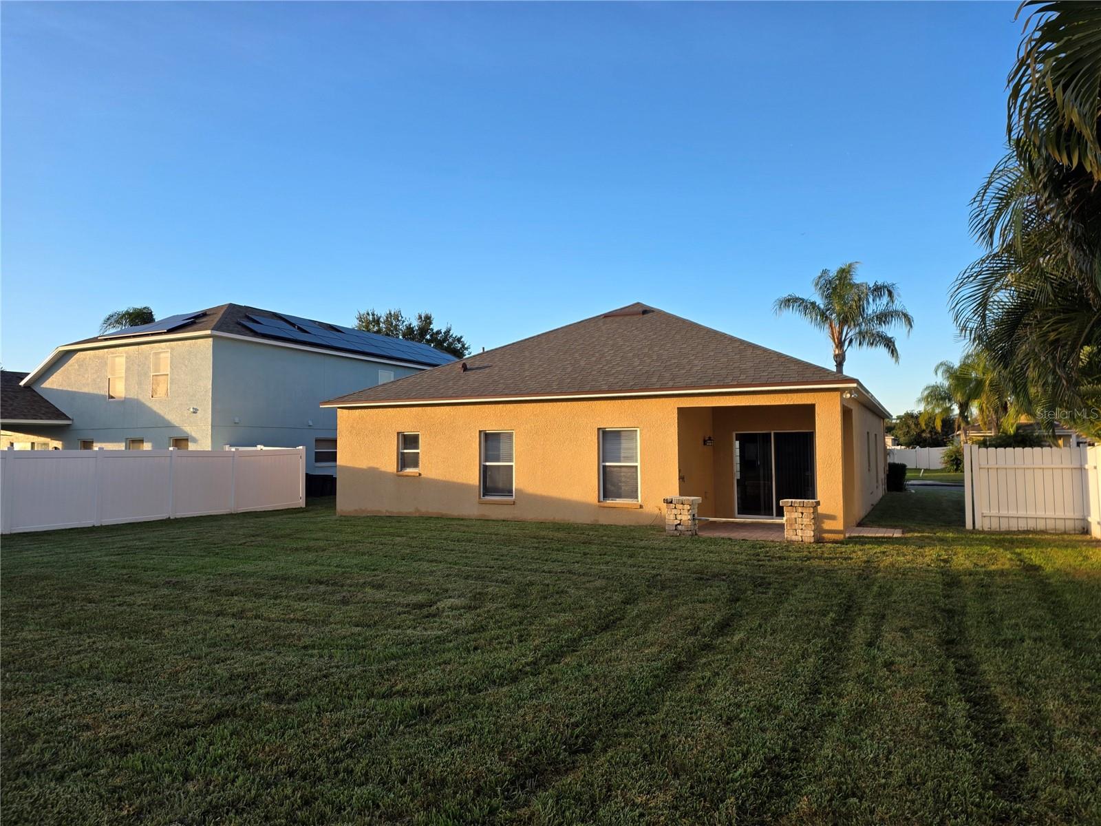 CELERY KEY - Residential Lease