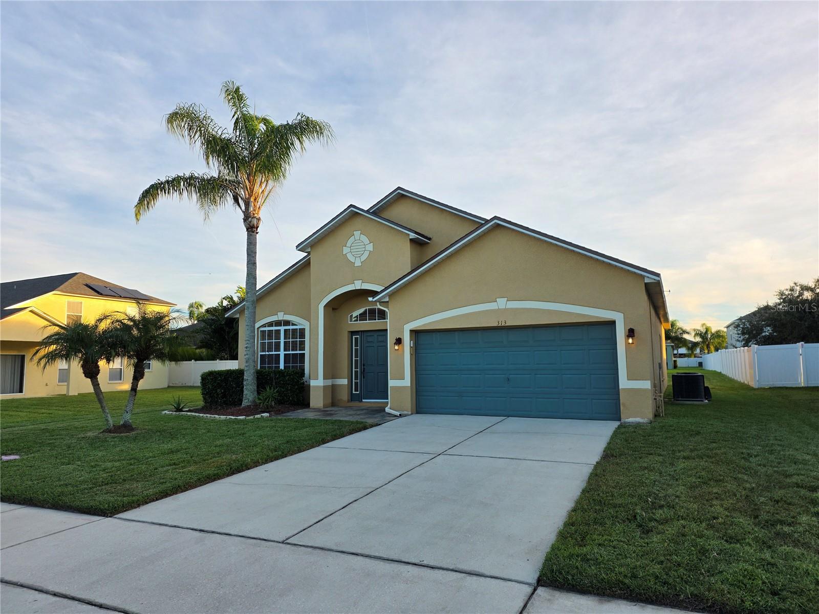 CELERY KEY - Residential Lease