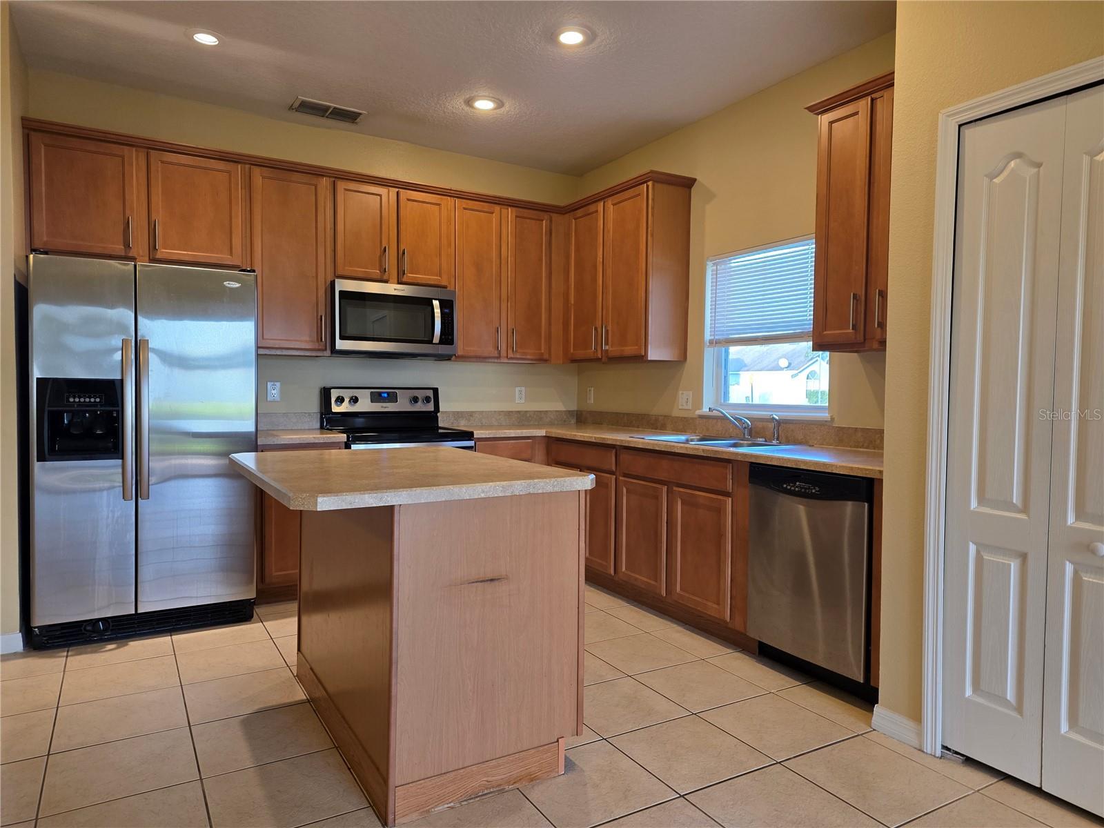 CELERY KEY - Residential Lease