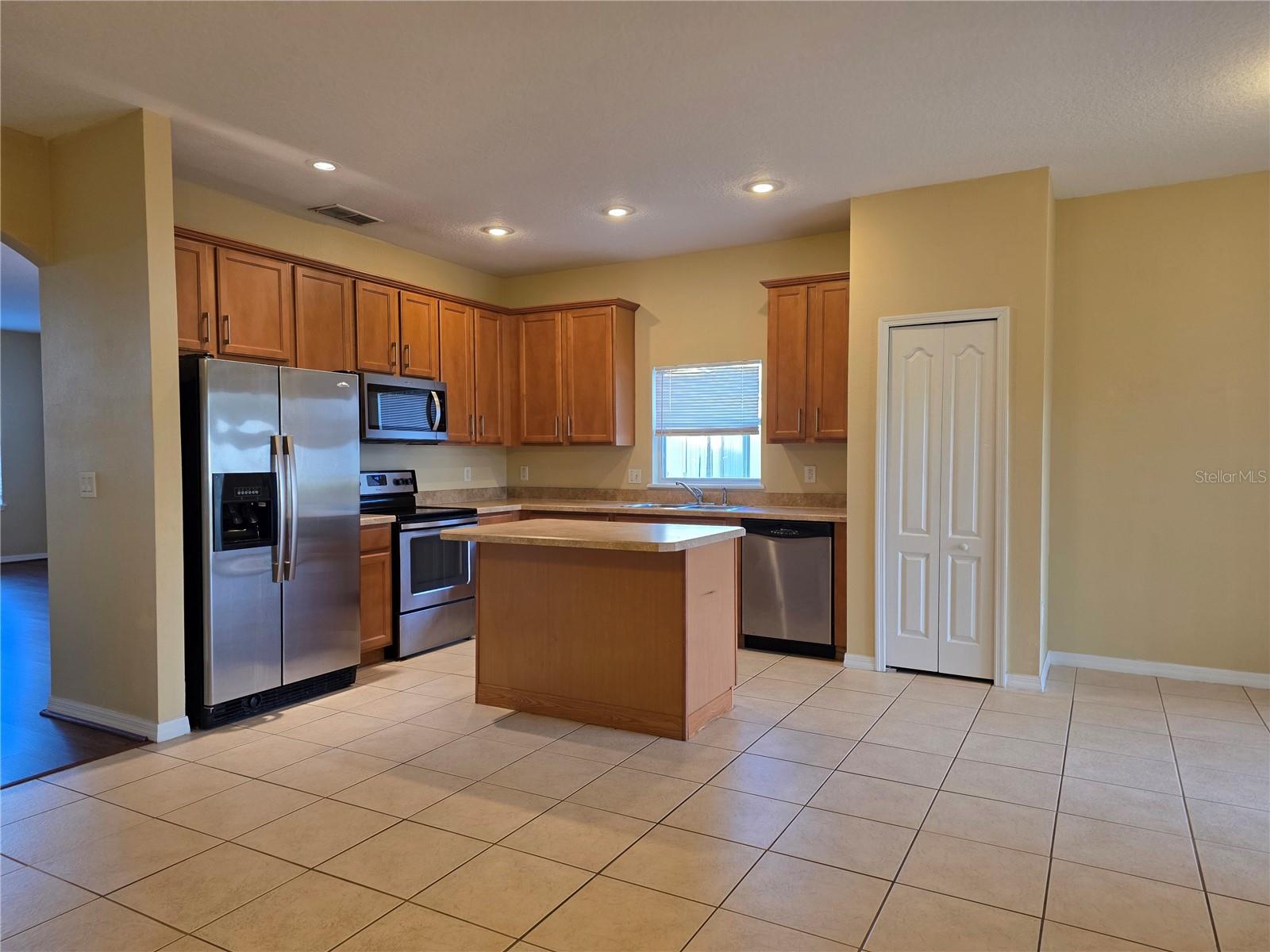 CELERY KEY - Residential Lease