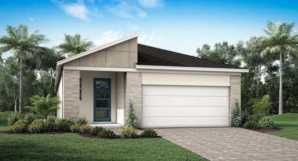 Photo of 34866 Arbor Retreat Drive, Dade City, FL 33525 (MLS # TB8540919)