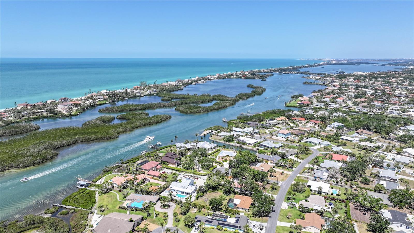 SORRENTO VILLAS 1 - Residential