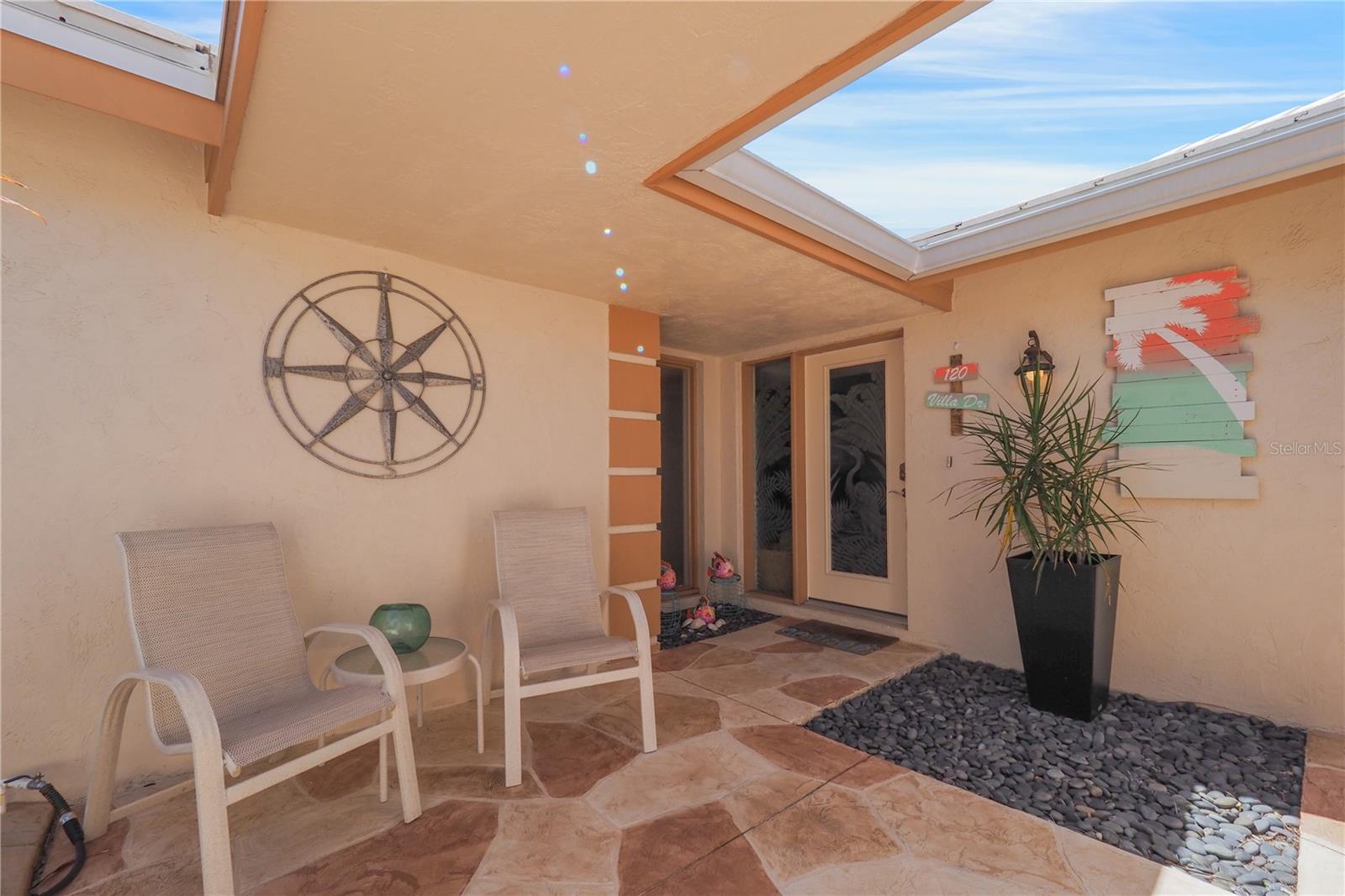 SORRENTO VILLAS 1 - Residential