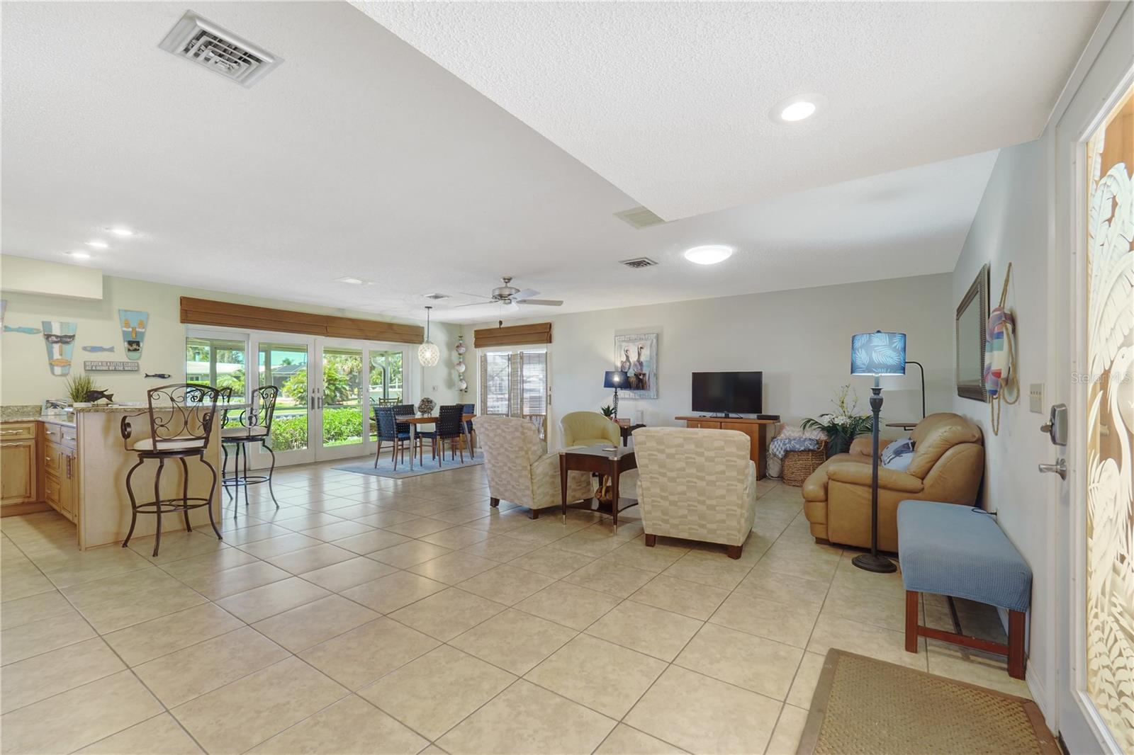 SORRENTO VILLAS 1 - Residential