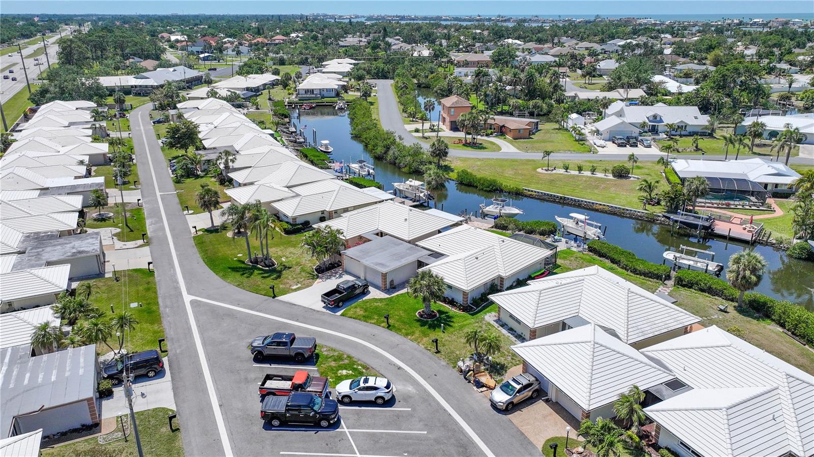 SORRENTO VILLAS 1 - Residential