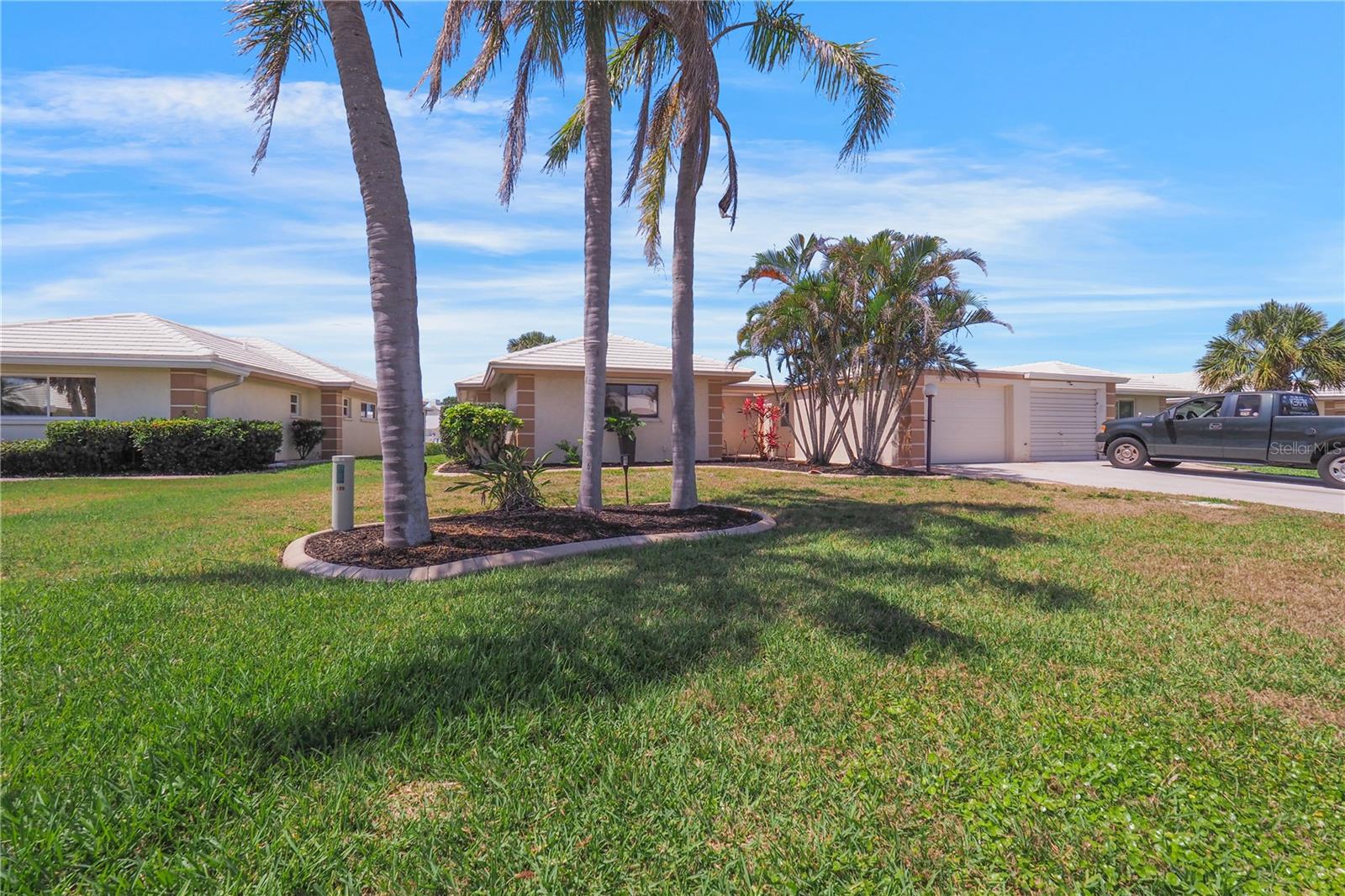 SORRENTO VILLAS 1 - Residential