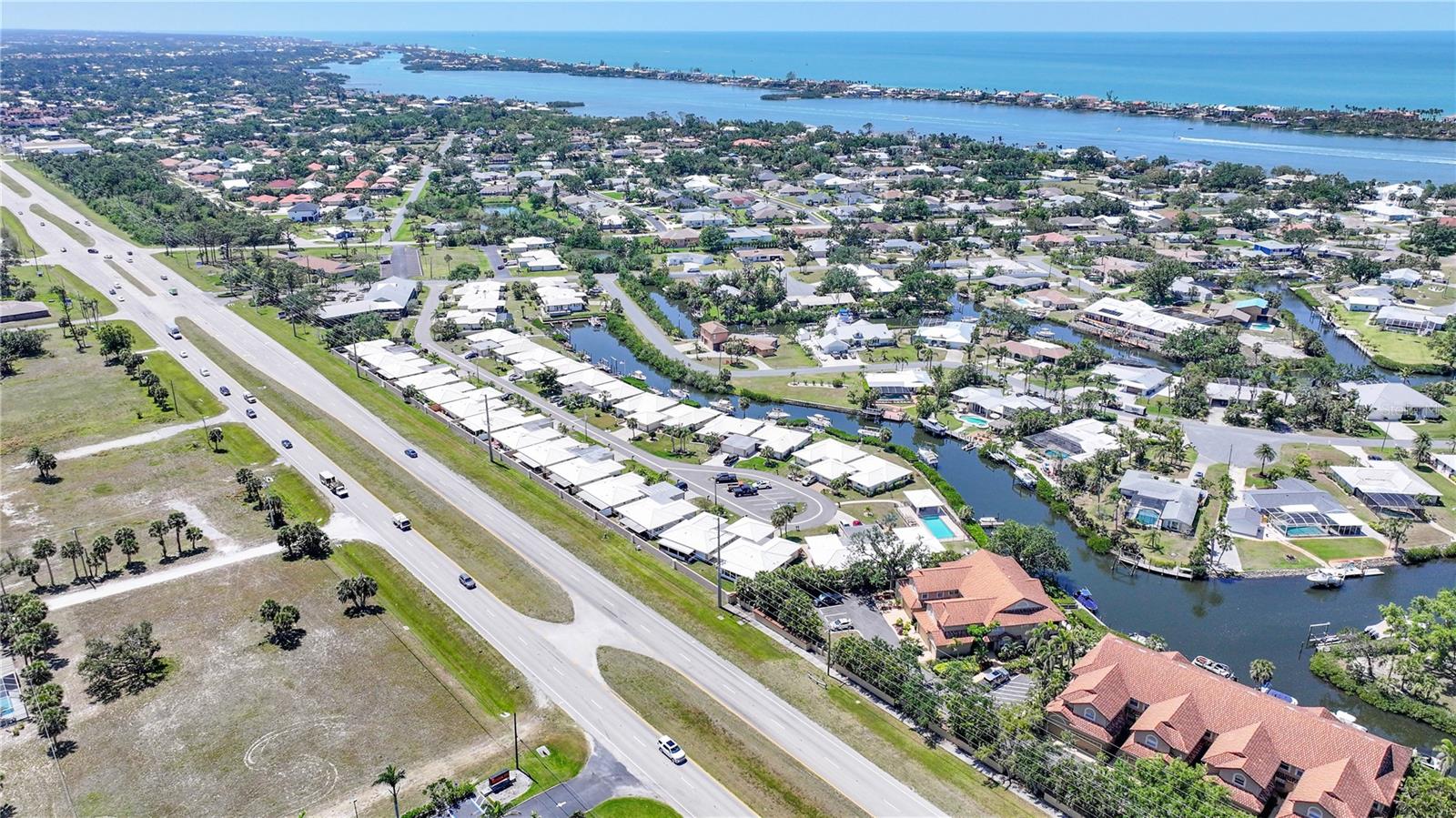 SORRENTO VILLAS 1 - Residential