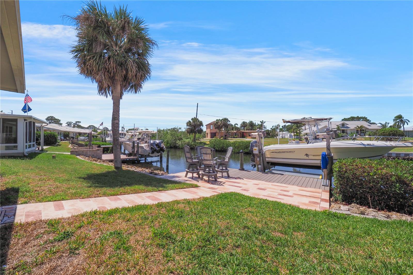 SORRENTO VILLAS 1 - Residential