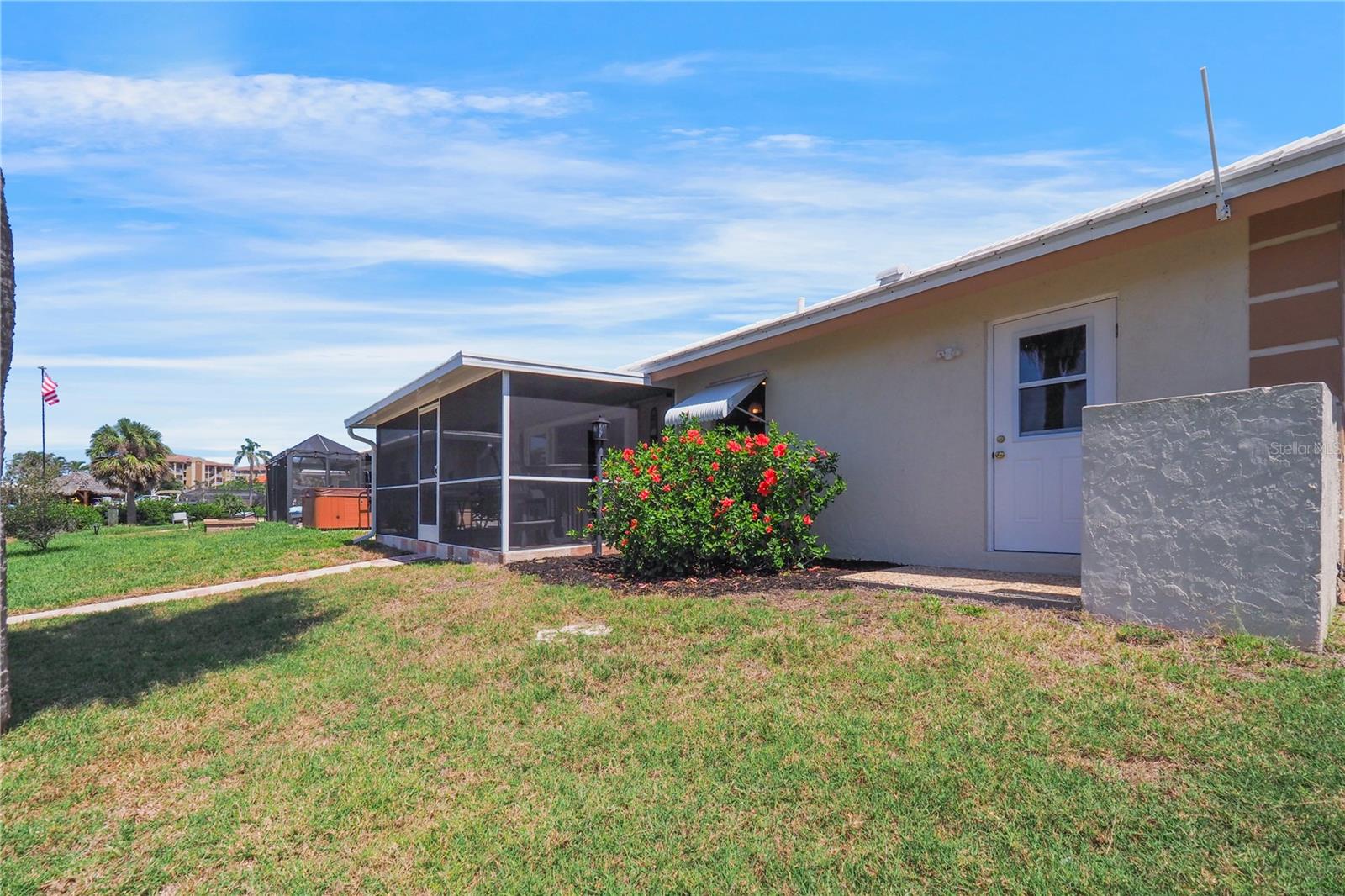 SORRENTO VILLAS 1 - Residential