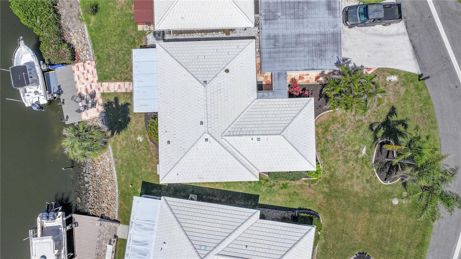 SORRENTO VILLAS 1 - Residential