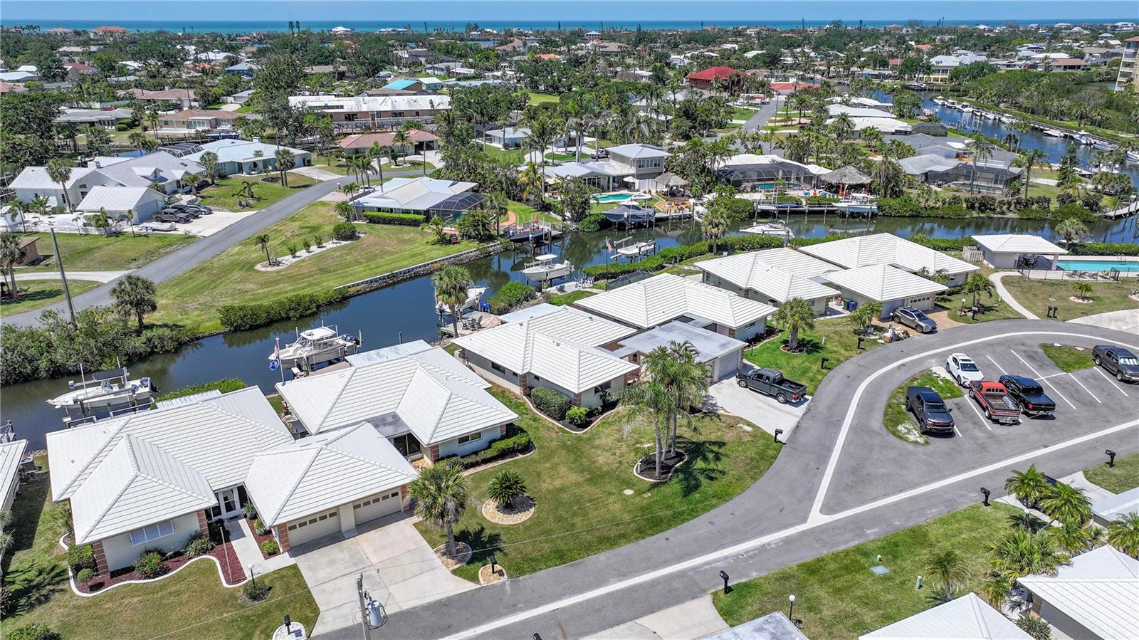 SORRENTO VILLAS 1 - Residential