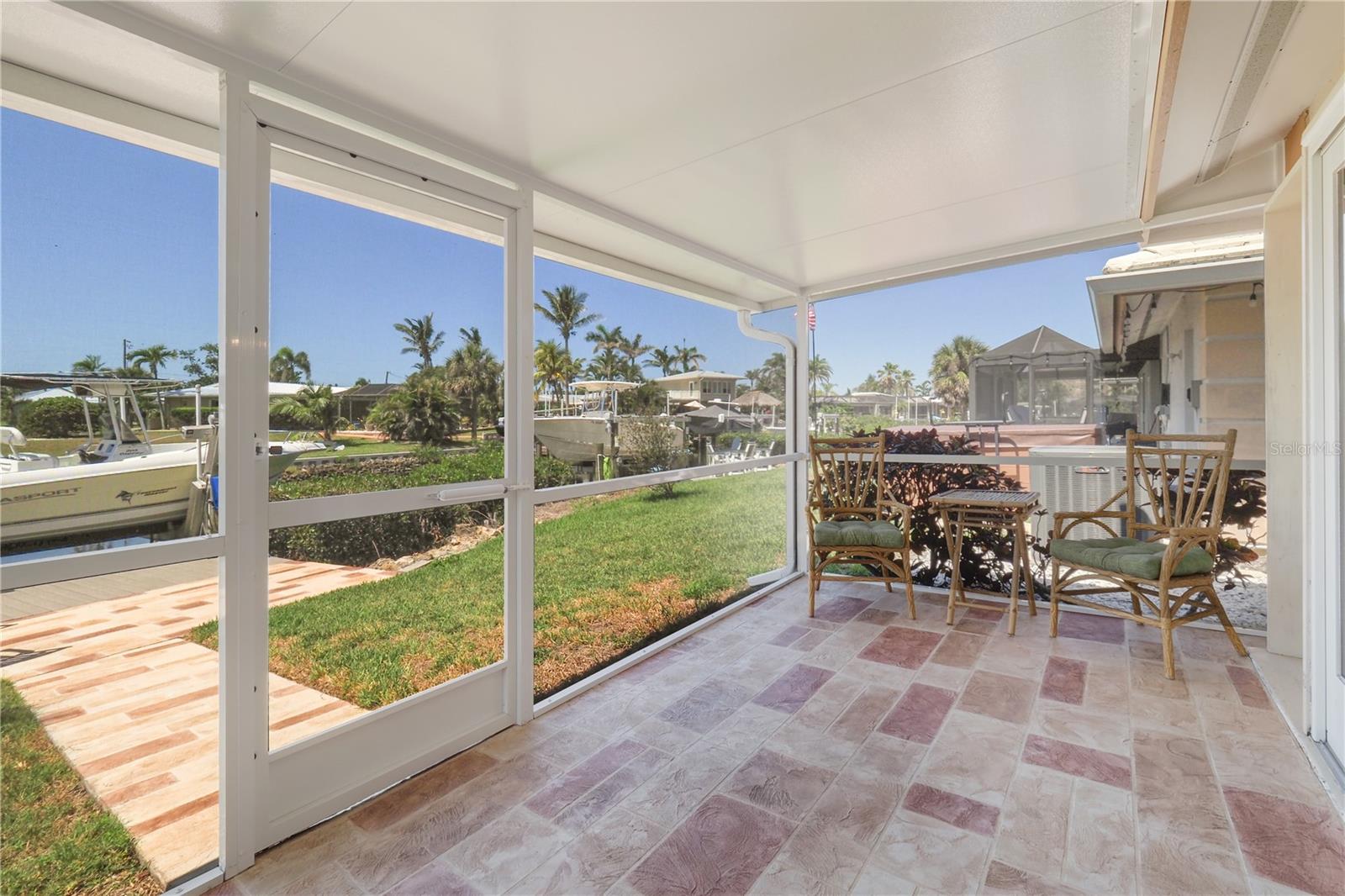 SORRENTO VILLAS 1 - Residential