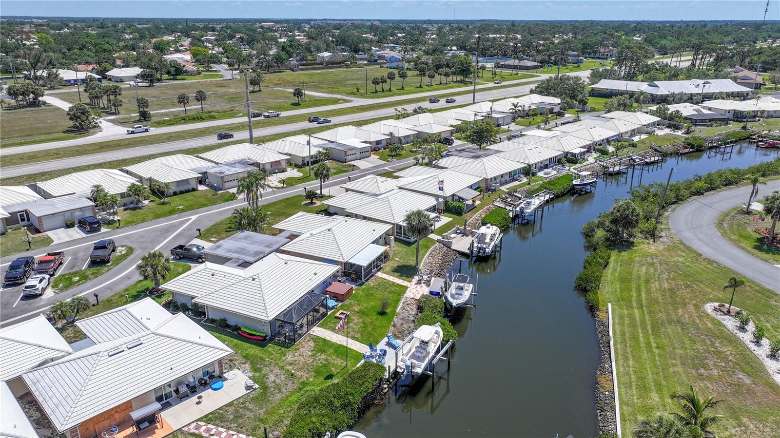 SORRENTO VILLAS 1 - Residential