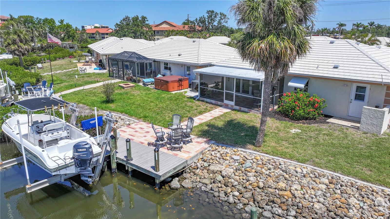 SORRENTO VILLAS 1 - Residential