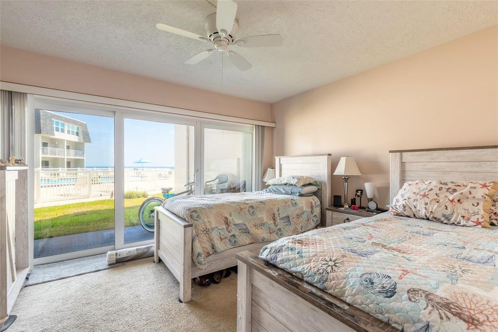 Photo of 4831 Saxon Drive #1040, New Smyrna Beach, FL 32169 (MLS # NS1088501)