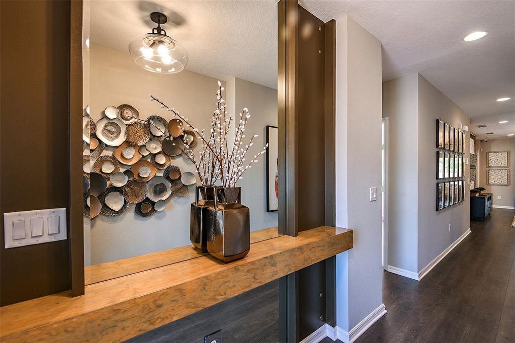 Photo of 591 Darshire Avenue, Eustis, FL 32736 (MLS # O6399339)