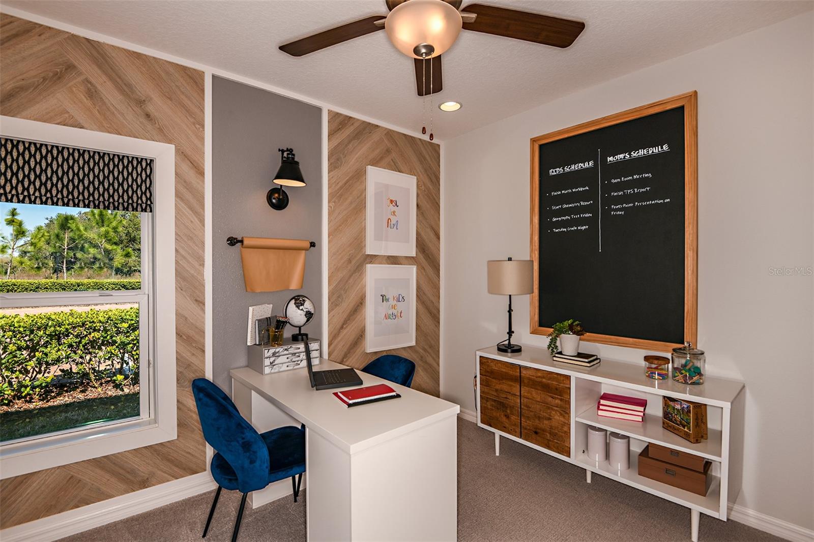 LAKE LINCOLN SUB - Residential