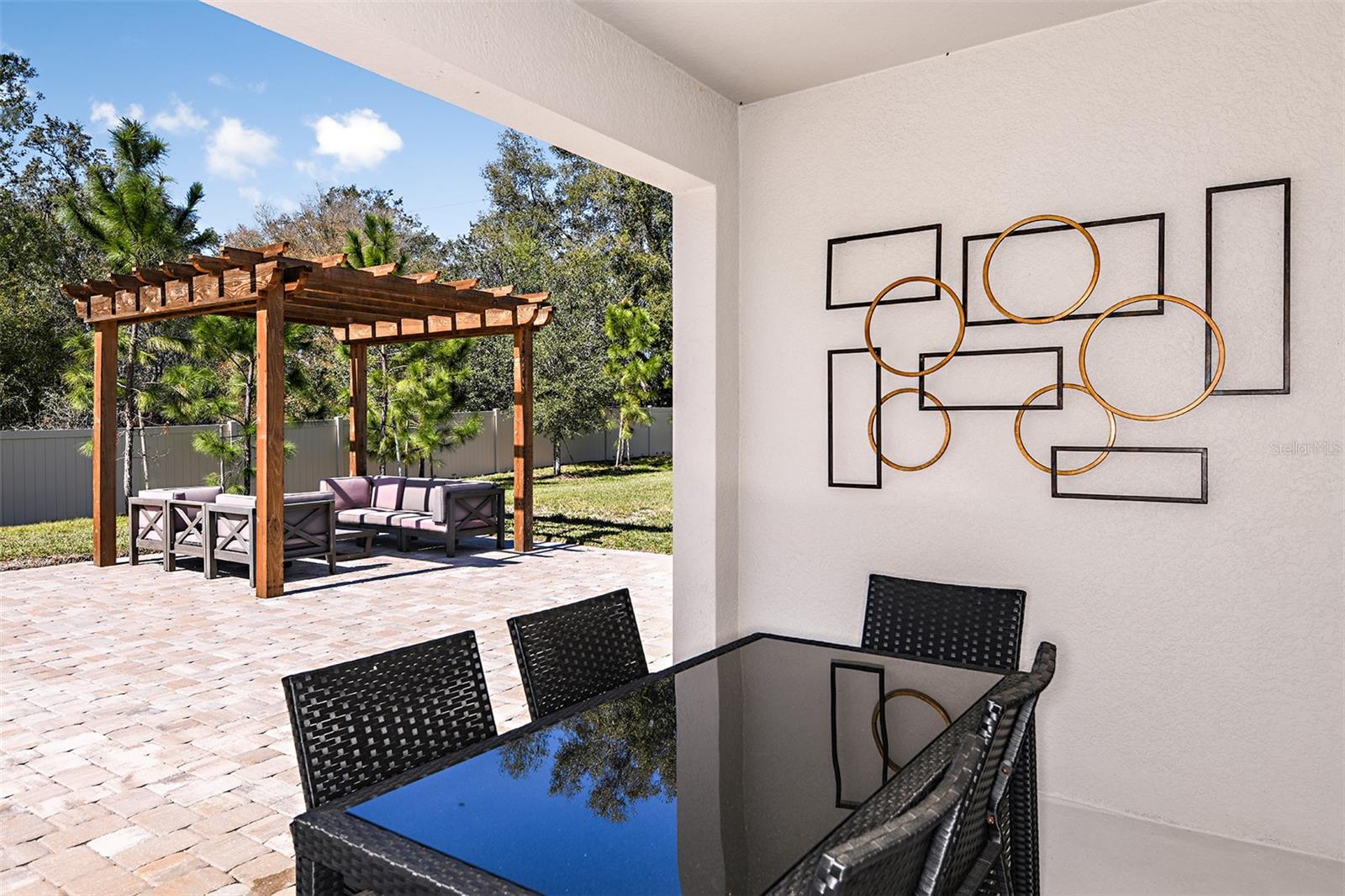 LAKE LINCOLN SUB - Residential