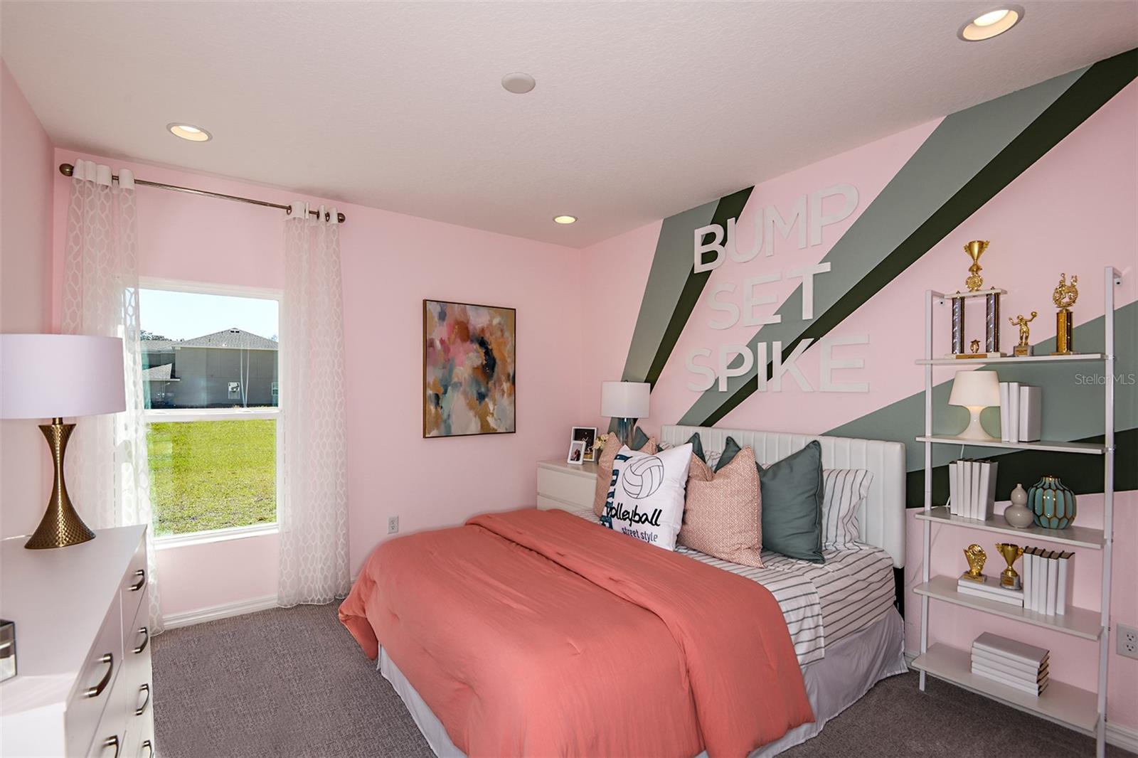 LAKE LINCOLN SUB - Residential