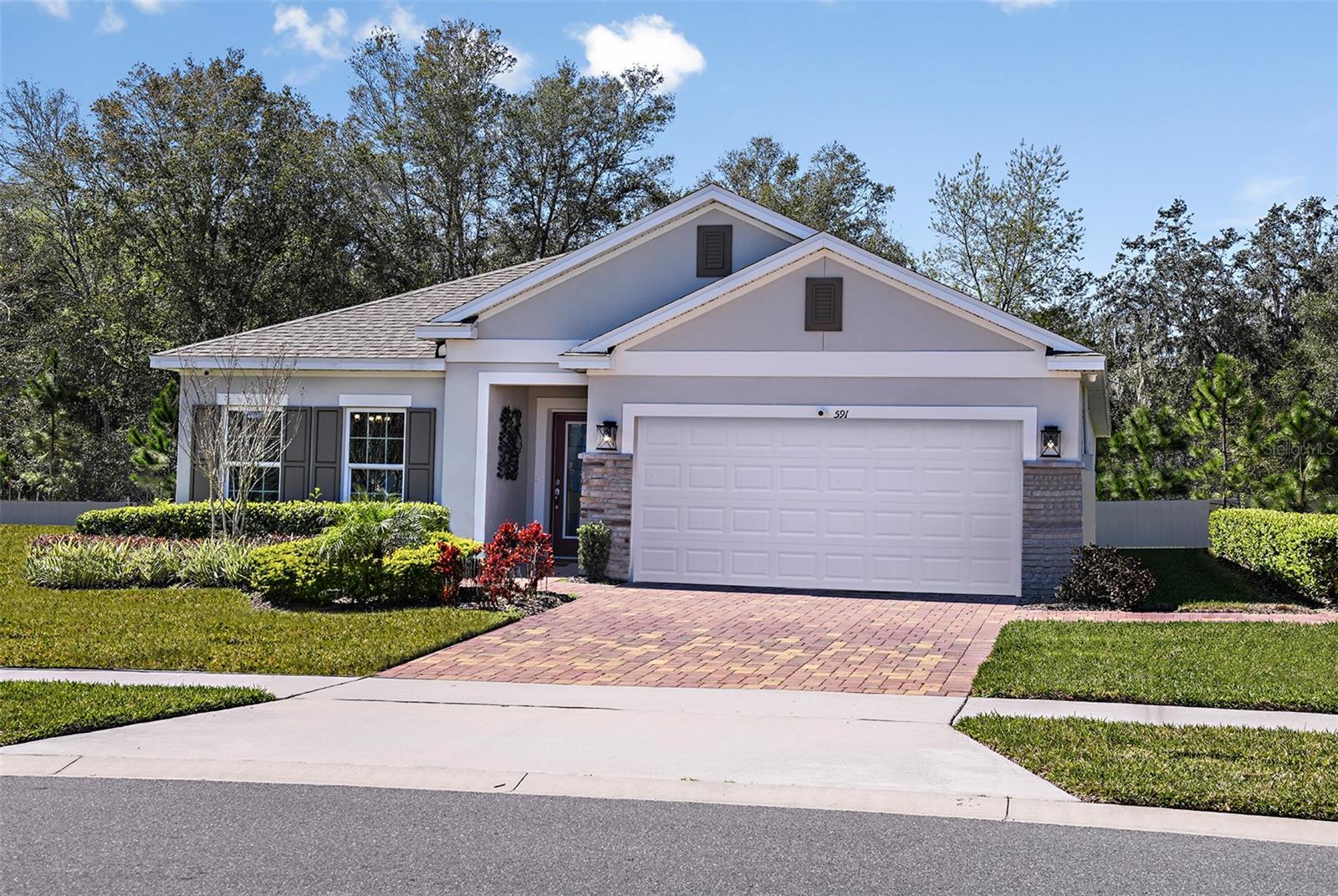 LAKE LINCOLN SUB - Residential