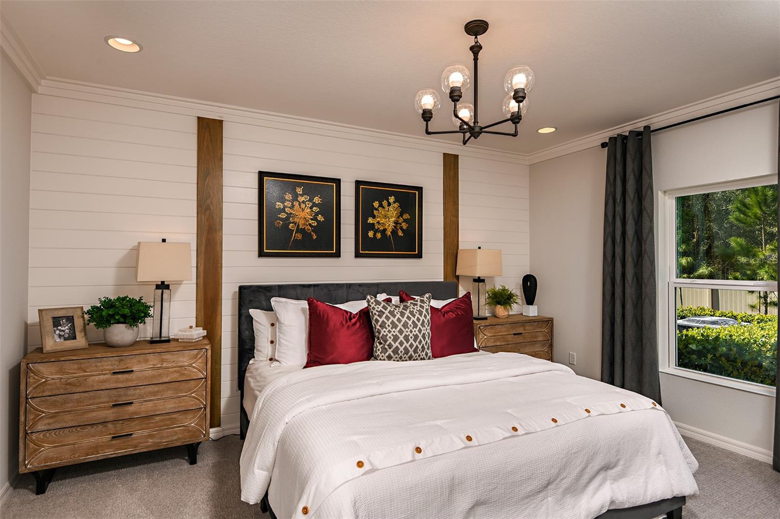 LAKE LINCOLN SUB - Residential