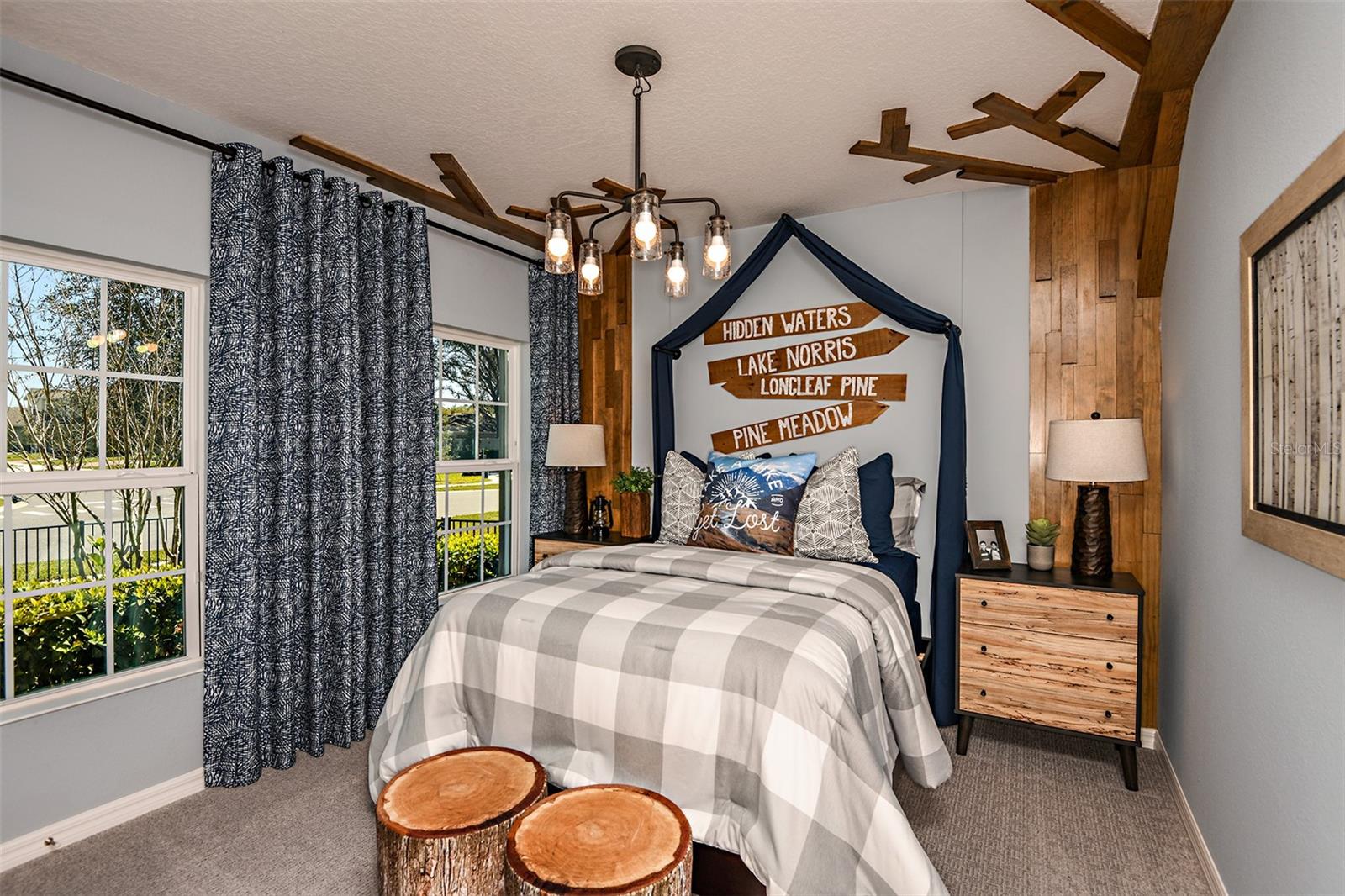 LAKE LINCOLN SUB - Residential