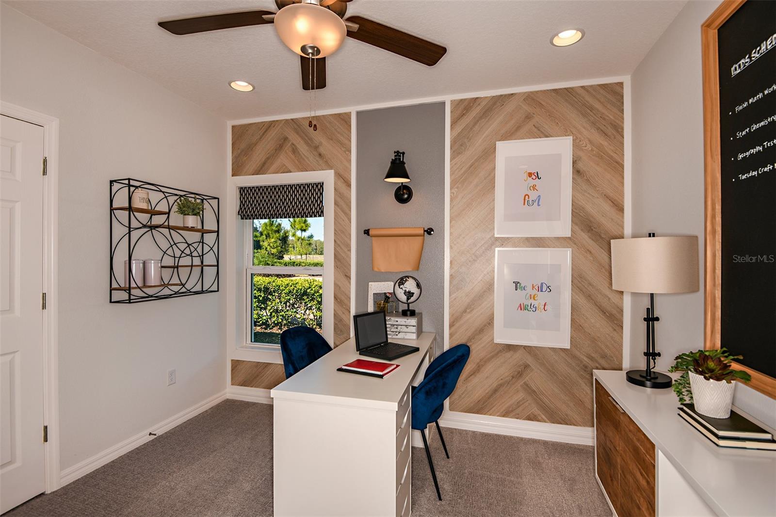 LAKE LINCOLN SUB - Residential