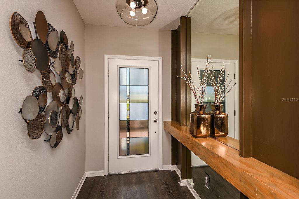 Photo of 591 Darshire Avenue, Eustis, FL 32736 (MLS # O6399339)