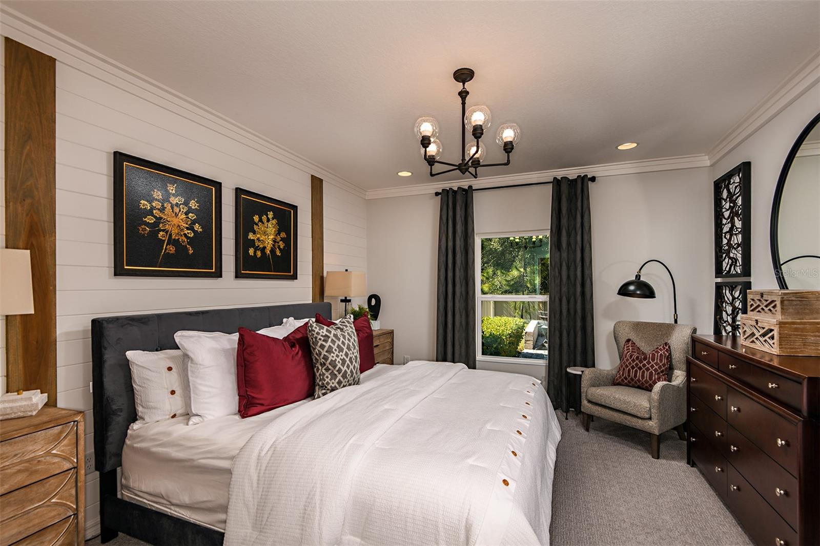 LAKE LINCOLN SUB - Residential