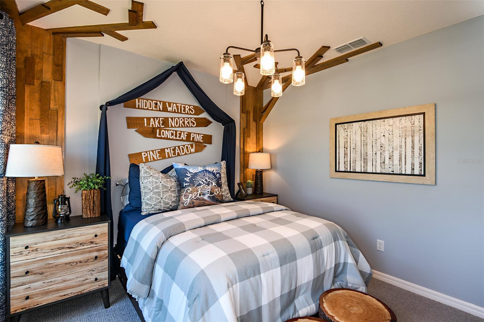 LAKE LINCOLN SUB - Residential