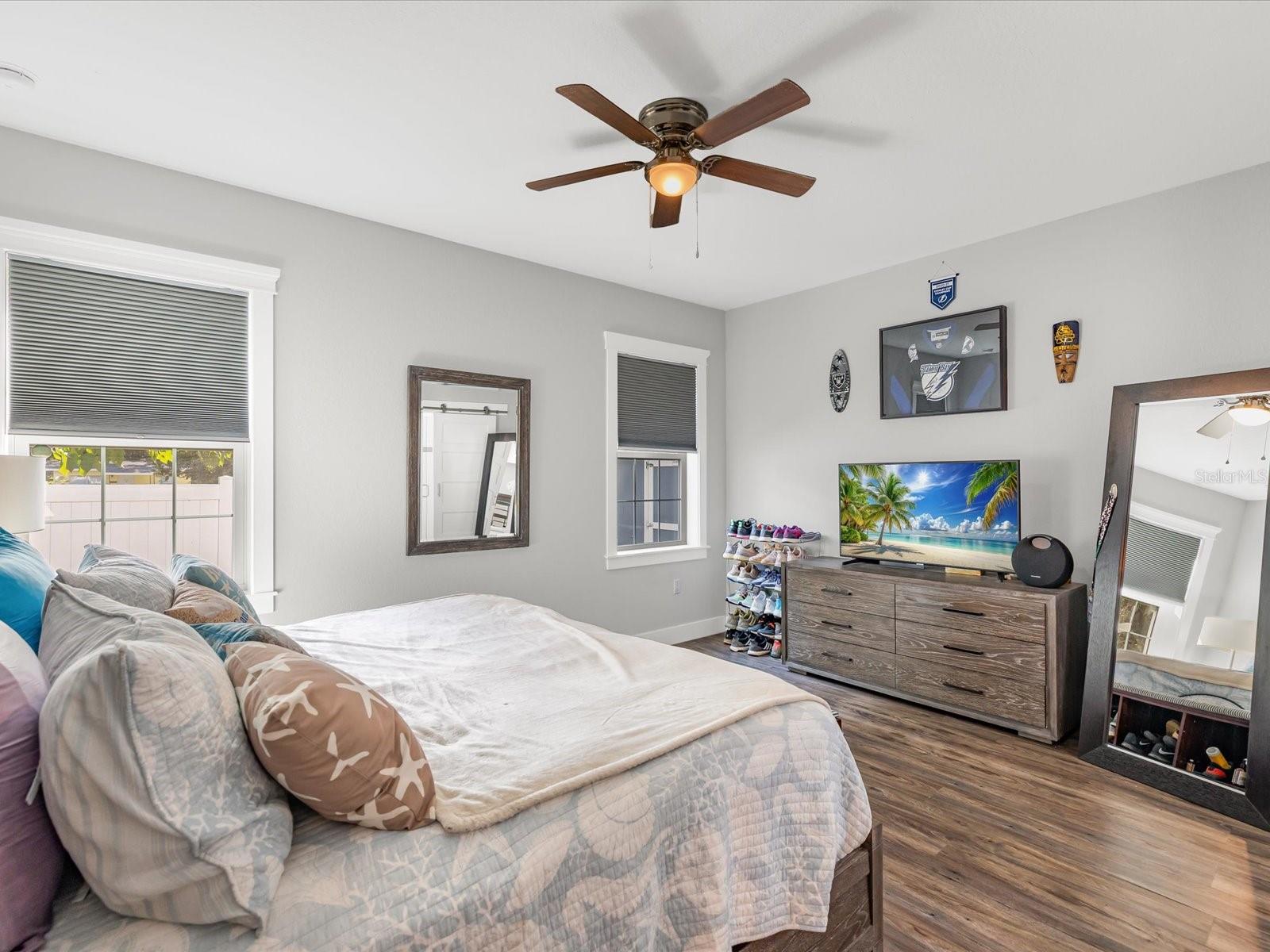 PEELERS SUB - Residential