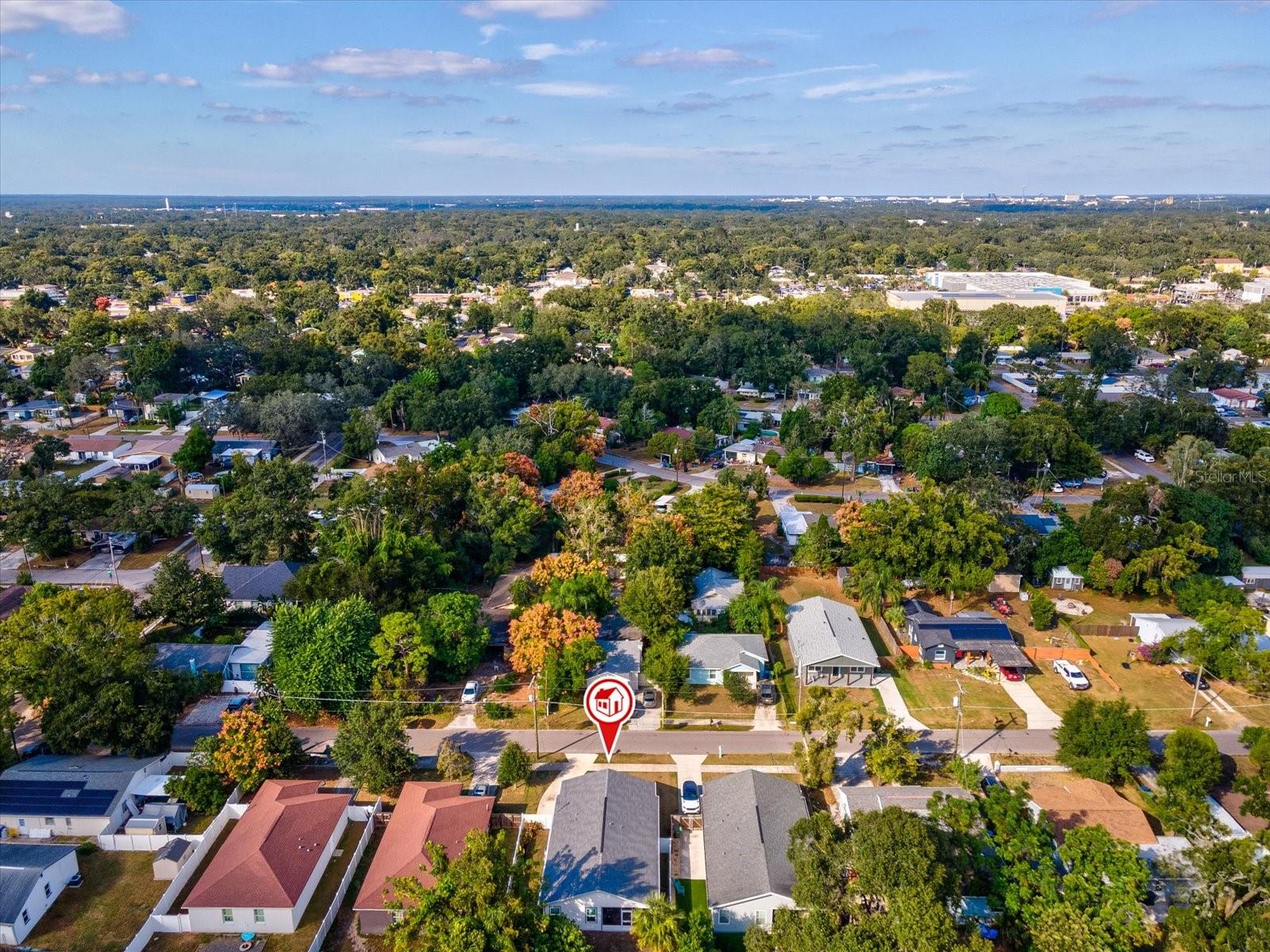 PEELERS SUB - Residential