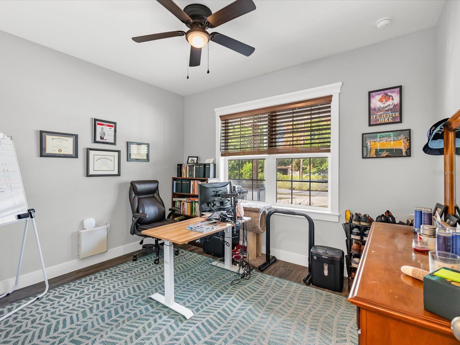 PEELERS SUB - Residential