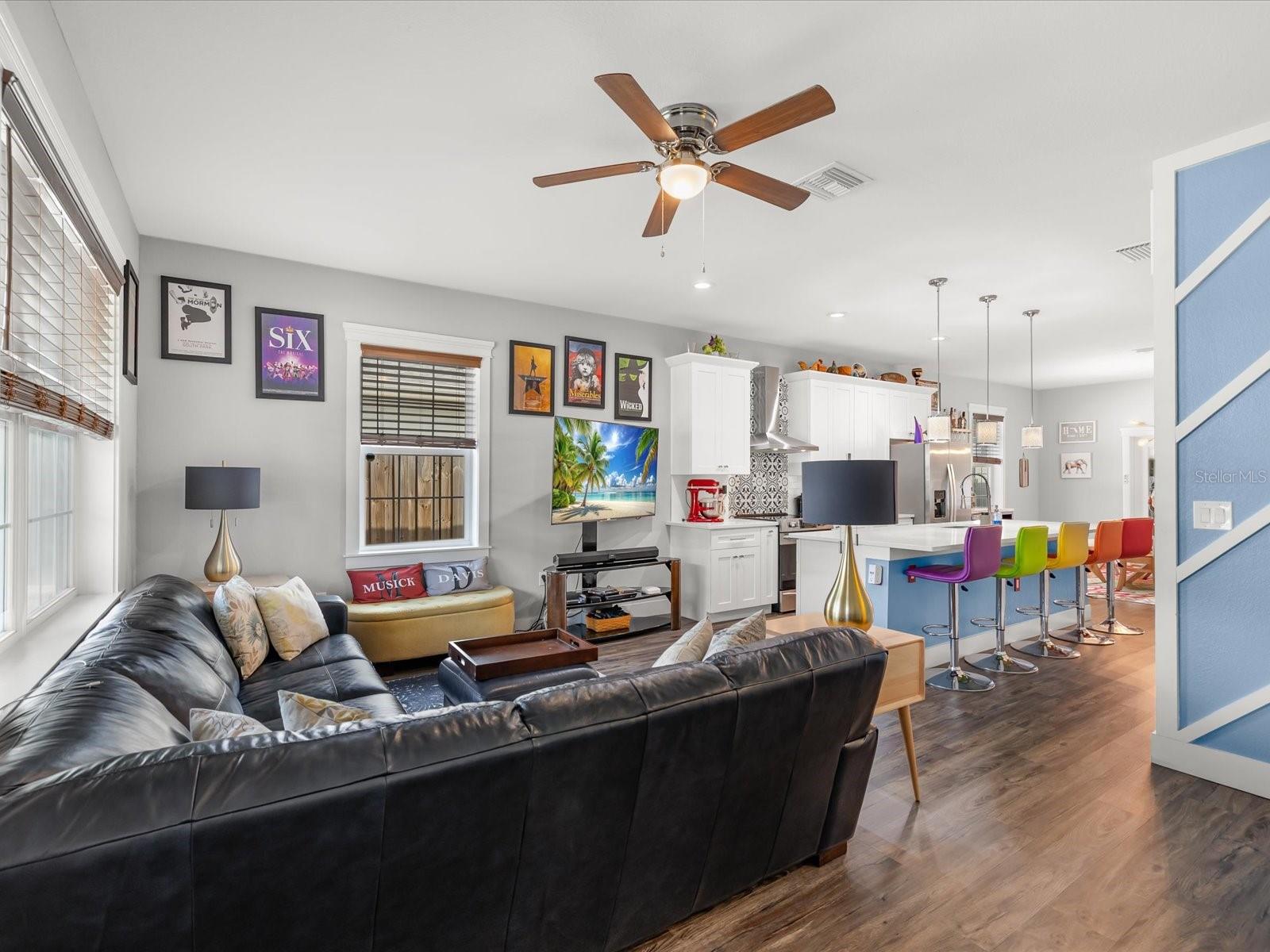 PEELERS SUB - Residential