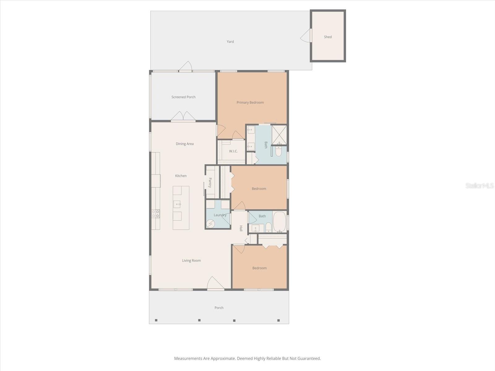 PEELERS SUB - Residential