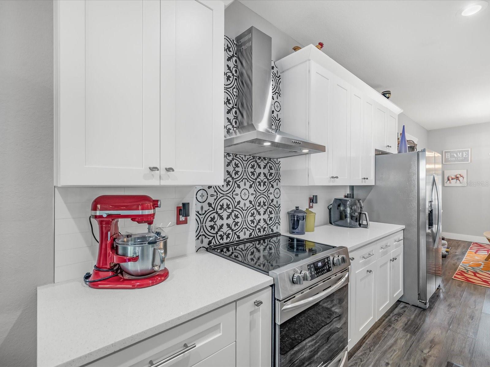 PEELERS SUB - Residential