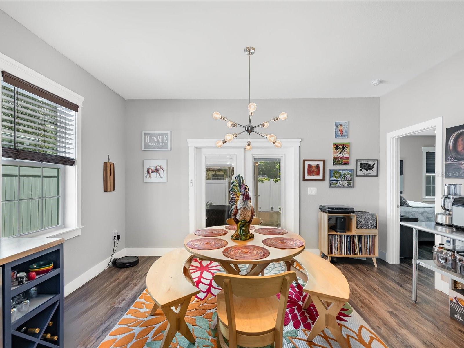 PEELERS SUB - Residential