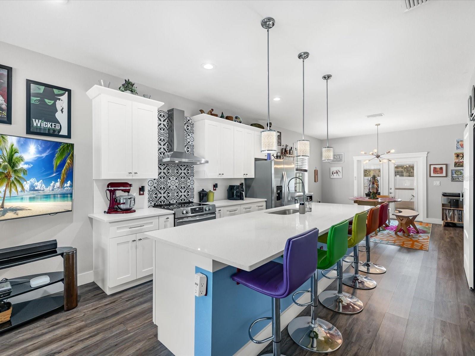 PEELERS SUB - Residential