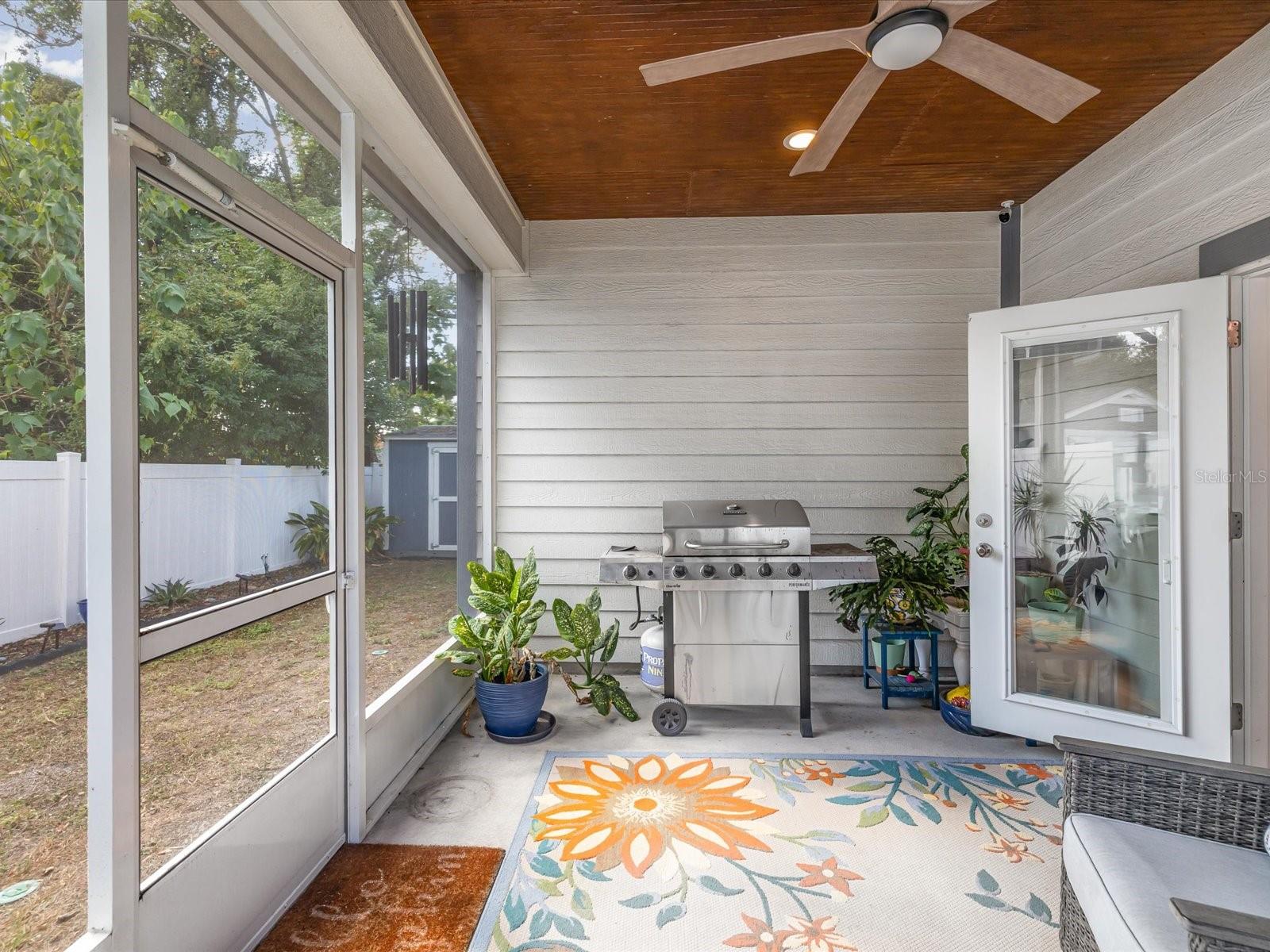 PEELERS SUB - Residential