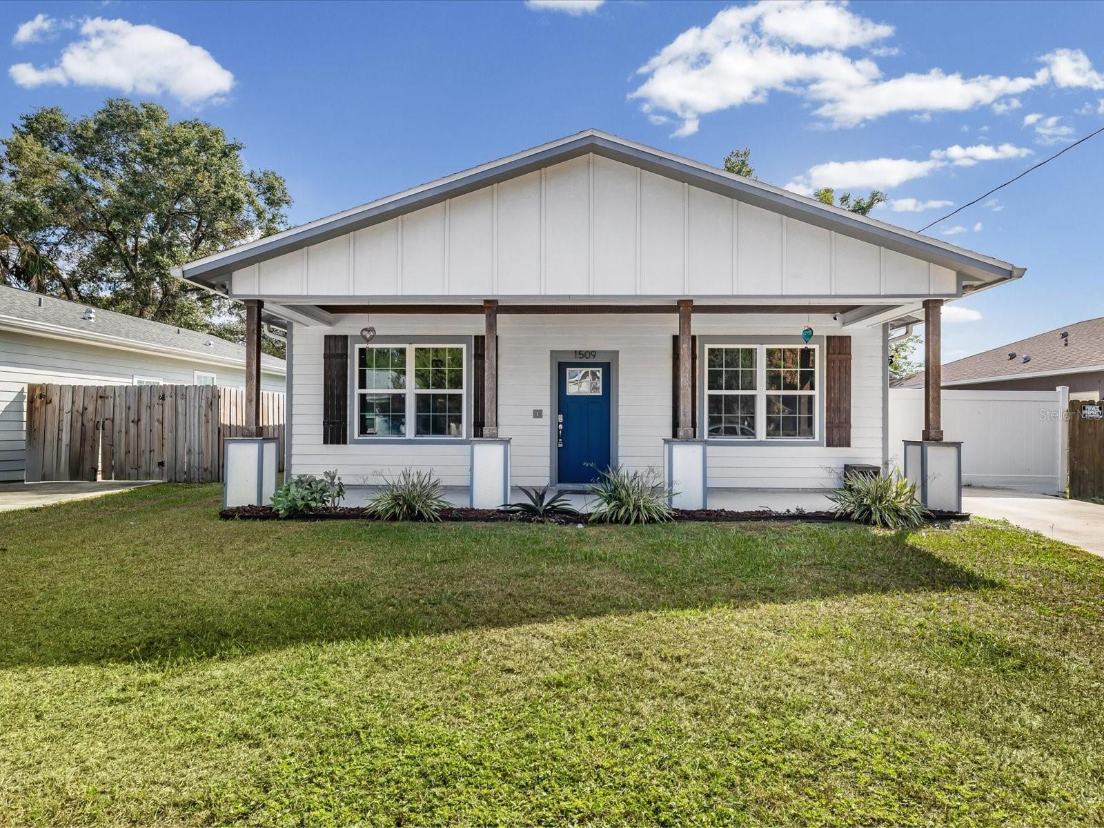 PEELERS SUB - Residential