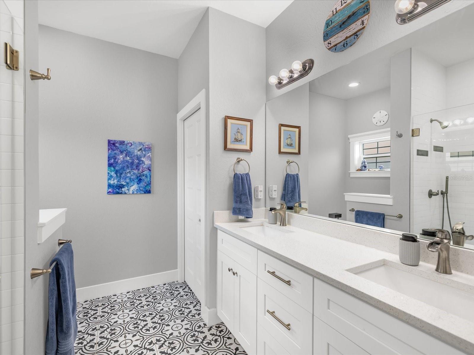 PEELERS SUB - Residential