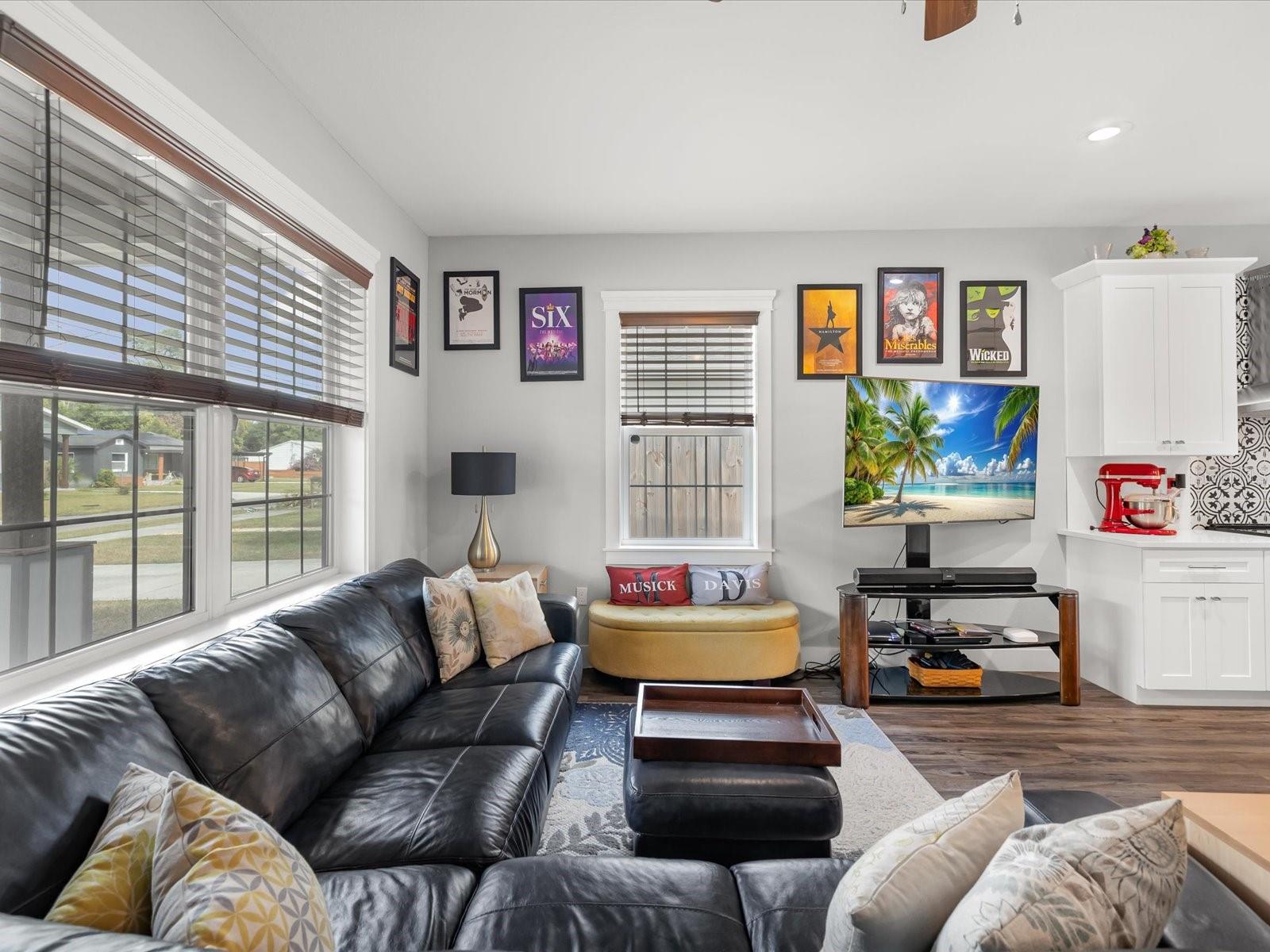 PEELERS SUB - Residential