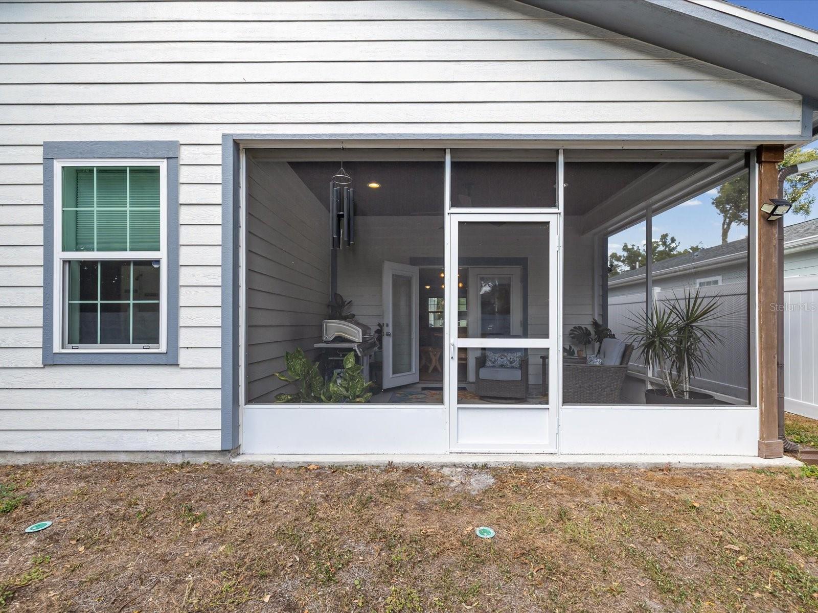 PEELERS SUB - Residential