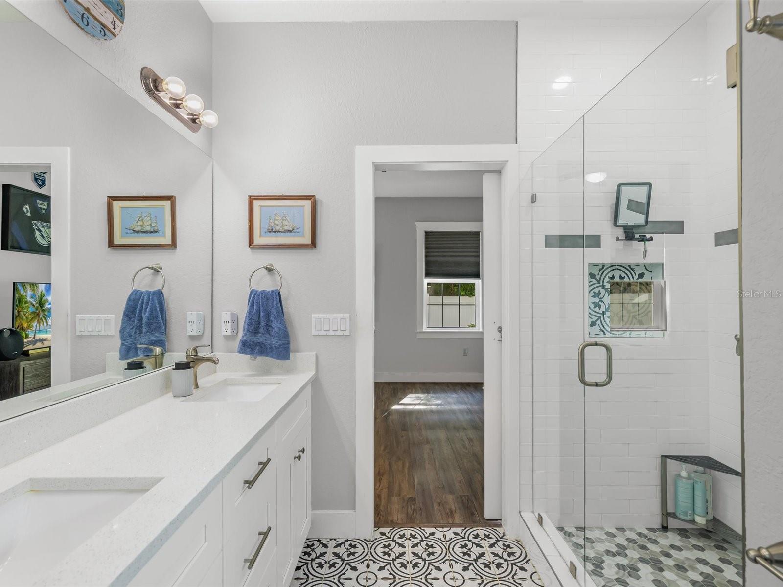 PEELERS SUB - Residential