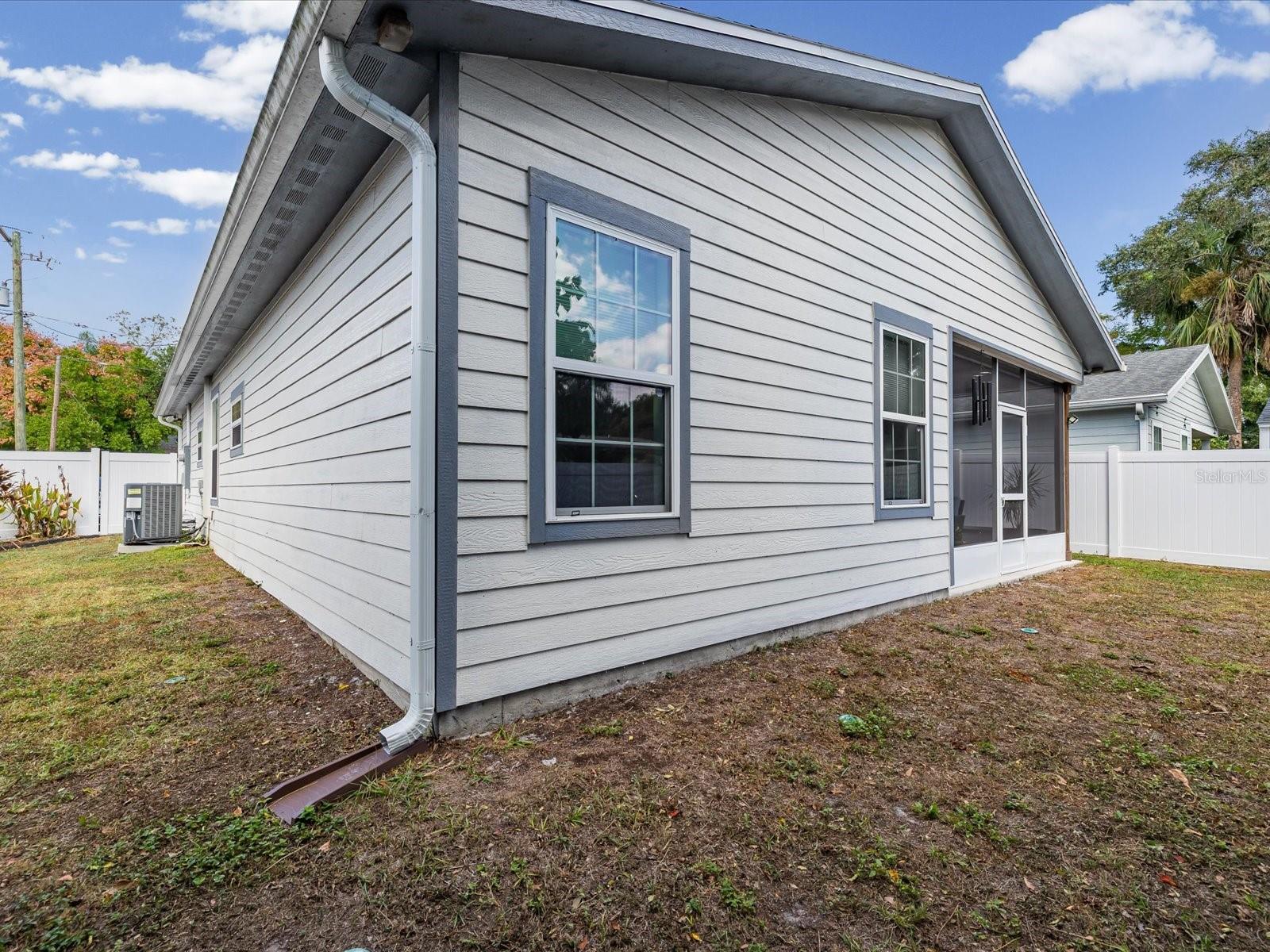 PEELERS SUB - Residential