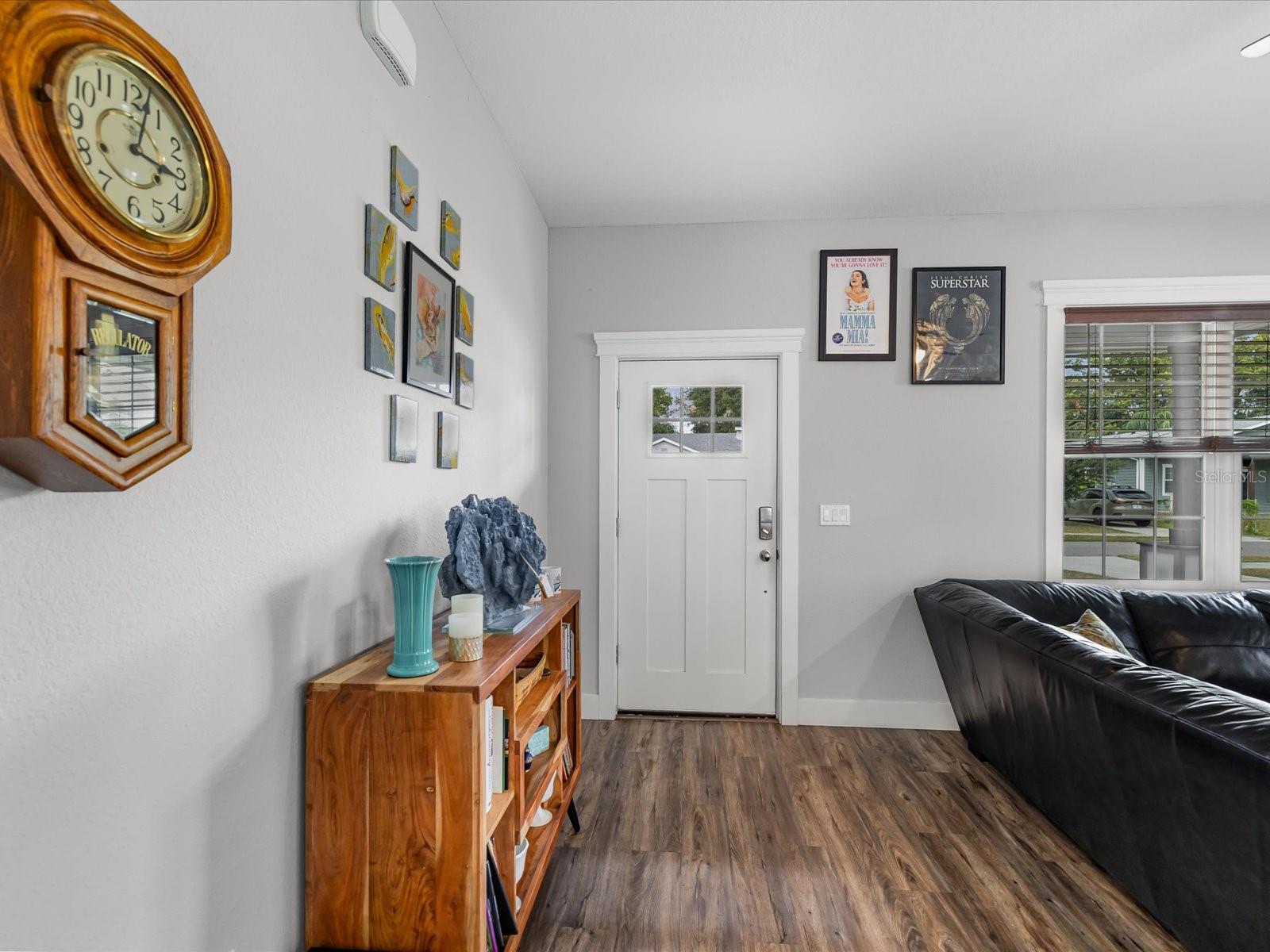 PEELERS SUB - Residential