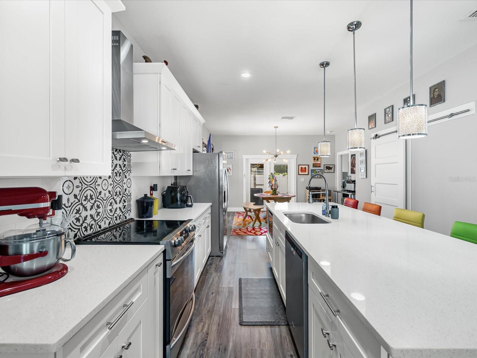 PEELERS SUB - Residential